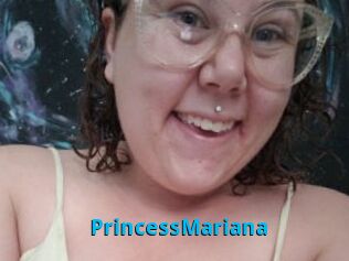 PrincessMariana