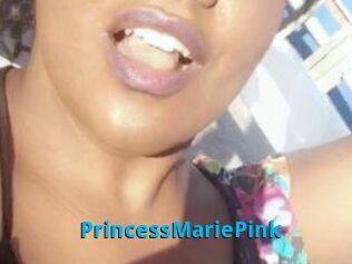 PrincessMariePink