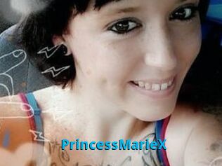 PrincessMarieX