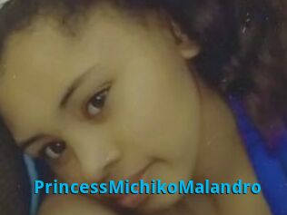 PrincessMichikoMalandro