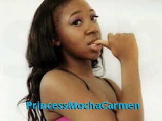 PrincessMochaCarmen