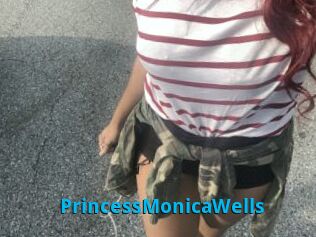 PrincessMonicaWells