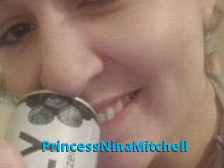 PrincessNinaMitchell