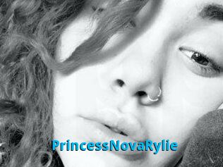 PrincessNovaRylie