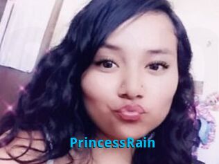 PrincessRain