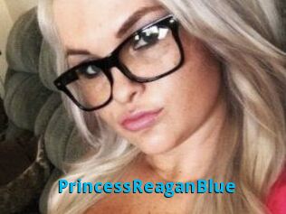 PrincessReaganBlue