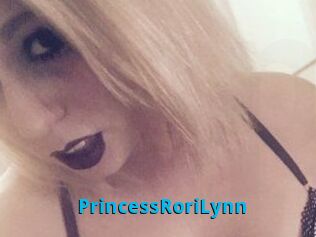 PrincessRoriLynn