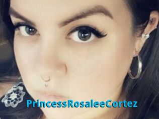 PrincessRosaleeCortez