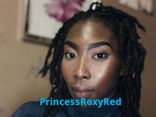 PrincessRoxyRed