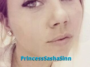 PrincessSashaSinn