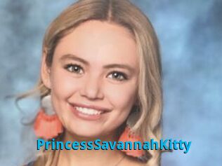 PrincessSavannahKitty