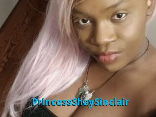 PrincessShaySinclair