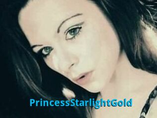 PrincessStarlightGold