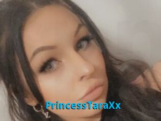 PrincessTaraXx