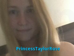 PrincessTaylorRose