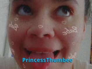 PrincessThumbee