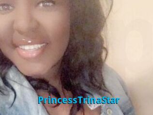 PrincessTrinaStar