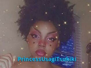 PrincessUsagiTsukiki