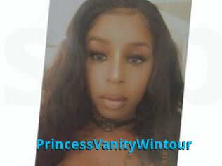 PrincessVanityWintour