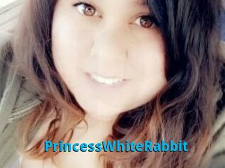 PrincessWhiteRabbit