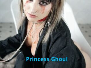 Princess_Ghoul