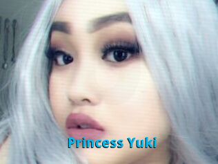 Princess_Yuki