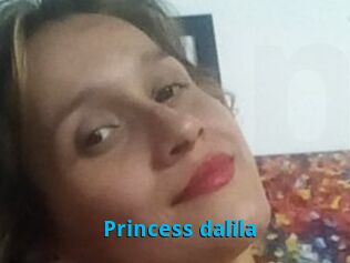 Princess_dalila