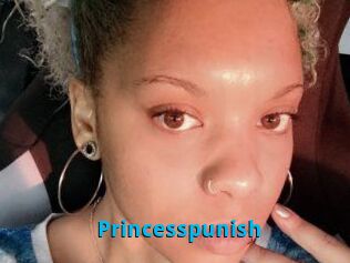 Princesspunish