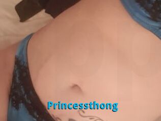 Princessthong