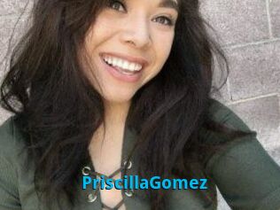 Priscilla_Gomez