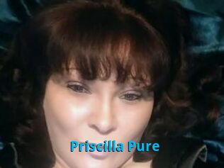 Priscilla_Pure