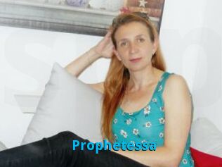 Prophetessa