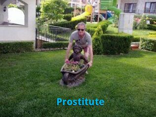 Prostitute