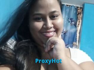 ProxyHot