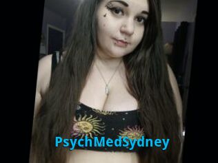 PsychMedSydney