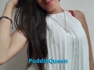 PuddinQueen