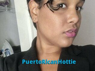 PuertoRicanHottie