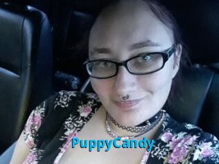 PuppyCandy