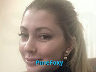 PureFoxy