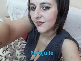 PureJulie