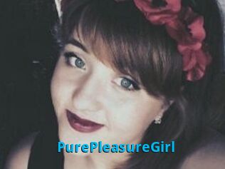 PurePleasureGirl