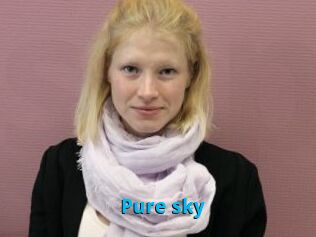 Pure_sky