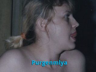 Purgenmlya