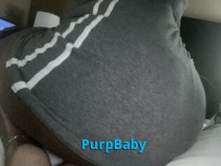 PurpBaby