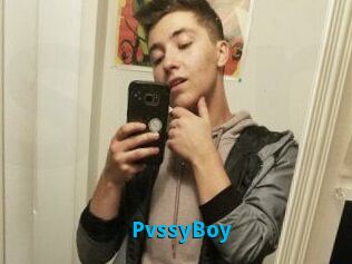 PvssyBoy