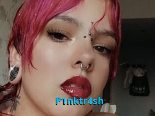 P1nktr4sh