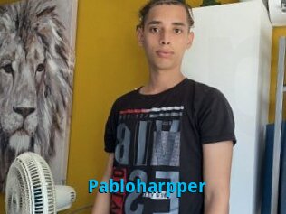 Pabloharpper