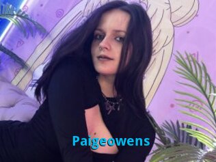 Paigeowens