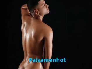 Paisamenhot