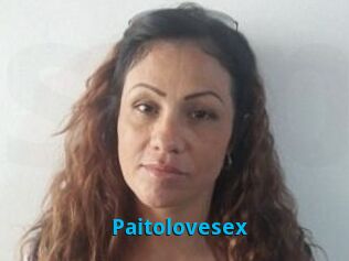 Paitolovesex